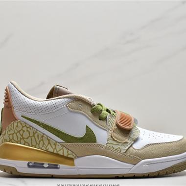 Nike Air Jordan Legacy 三合一312 