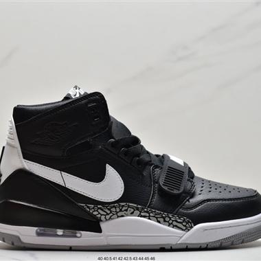 Nike Air Jordan Legacy 三合一312 