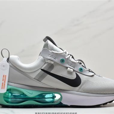 Nike  Air Max 2021 新款氣墊緩震跑鞋