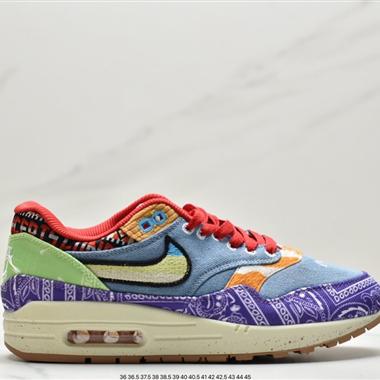 Concepts xNike Air Max 1 SP “Heavy” 