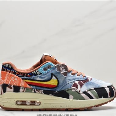 Concepts xNike Air Max 1 SP “Heavy” 