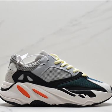 Adidas Yeezy Boost 700 V2"Ash Geode"700V2椰子系列