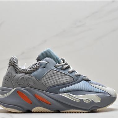Adidas Yeezy Boost 700 V2"Ash Geode"700V2椰子系列