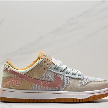 Nike SB Dunk Low PRO 復古低幫休閑運動滑板板鞋