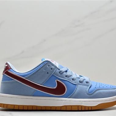 Nike SB Dunk Low PRO 復古低幫休閑運動滑板板鞋
