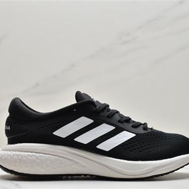 Adidas Supernova 1 M 新款爆米花跑鞋