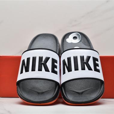 NIKE OFFCOURT SLIDE 夏季潮款沙灘拖