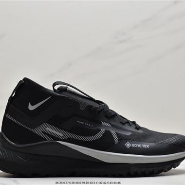 Nike ALPHA Huarache 4Pro TF LAX  透氣舒適 抗磨減震底輕便百搭休閑鞋