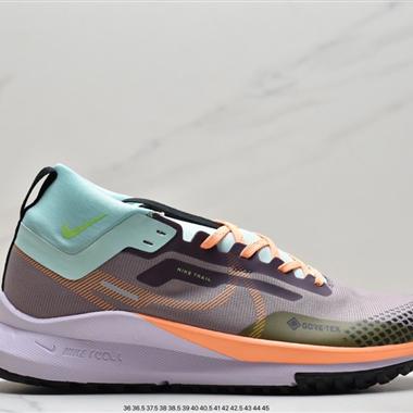 Nike ALPHA Huarache 4Pro TF LAX  透氣舒適 抗磨減震底輕便百搭休閑鞋