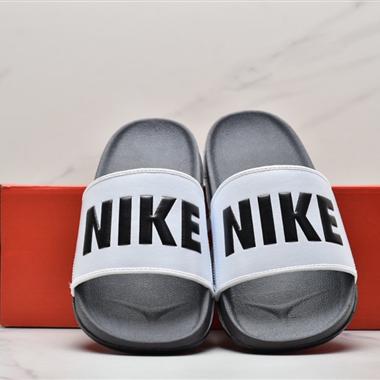 NIKE OFFCOURT SLIDE 夏季潮款沙灘拖