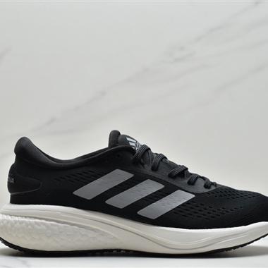 Adidas Supernova 1 M 新款爆米花跑鞋