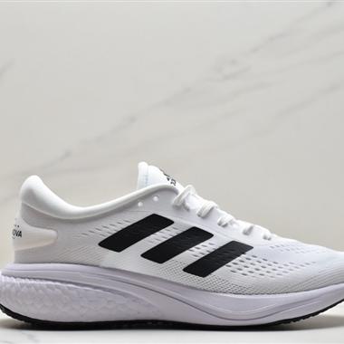 Adidas Supernova 1 M 新款爆米花跑鞋