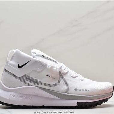 Nike ALPHA Huarache 4Pro TF LAX  透氣舒適 抗磨減震底輕便百搭休閑鞋