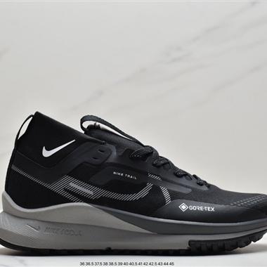 Nike ALPHA Huarache 4Pro TF LAX  透氣舒適 抗磨減震底輕便百搭休閑鞋