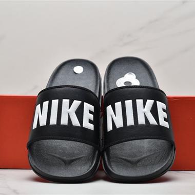 NIKE OFFCOURT SLIDE 夏季潮款沙灘拖