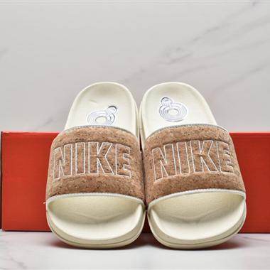 NIKE OFFCOURT SLIDE 夏季潮款沙灘拖