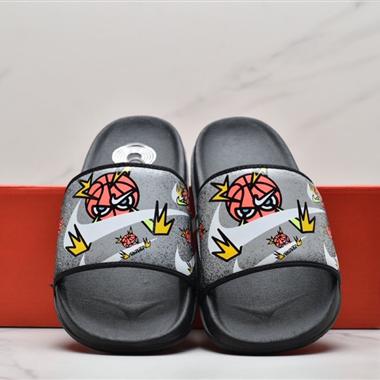 NIKE OFFCOURT SLIDE 夏季潮款沙灘拖