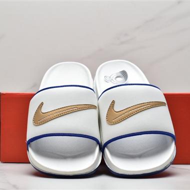 NIKE OFFCOURT SLIDE 夏季潮款沙灘拖