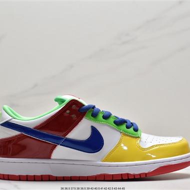 Nike SB Zoom Dunk Low 板鞋 