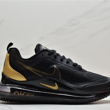 Nike Air Max 2017 聯名 720 全掌氣墊 休閑運動跑步鞋