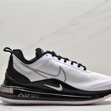 Nike Air Max 2017 聯名 720 全掌氣墊 休閑運動跑步鞋