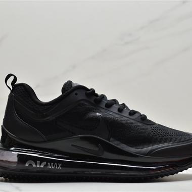 Nike Air Max 2017 聯名 720 全掌氣墊 休閑運動跑步鞋