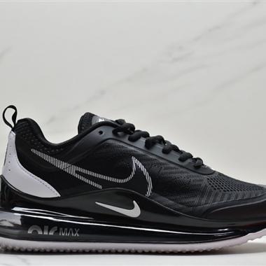 Nike Air Max 2017 聯名 720 全掌氣墊 休閑運動跑步鞋