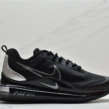 Nike Air Max 2017 聯名 720 全掌氣墊 休閑運動跑步鞋