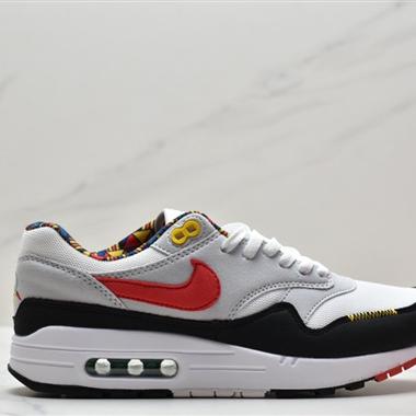 Patta x Nike Air Max 1「Monarch」復古休閑跑步鞋