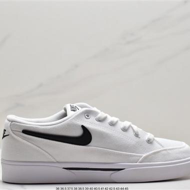 NIKE GTS16 TXT 校園風百搭板鞋 