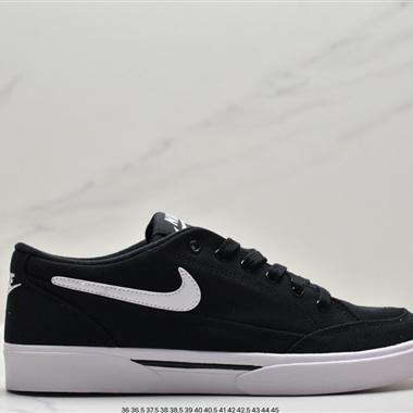 NIKE GTS16 TXT 校園風百搭板鞋 