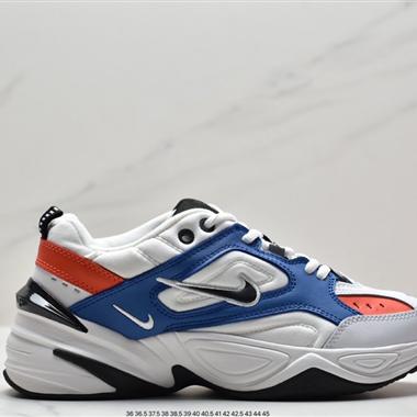 Nike M2K Tekno復古潮流百搭休閑運動旅遊老爹鞋