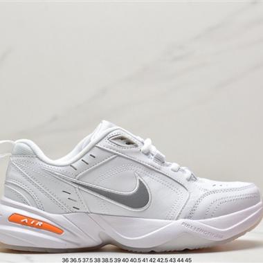 Nike Air Monarch M2K 經典復古老爹鞋情侶休閑鞋跑步鞋