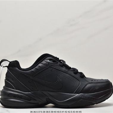 Nike Air Monarch M2K 經典復古老爹鞋情侶休閑鞋跑步鞋