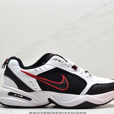 Nike Air Monarch M2K 經典復古老爹鞋情侶休閑鞋跑步鞋