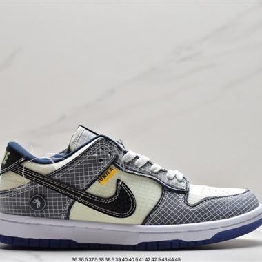 Nike SB Dunk Low Pro 復古低幫休閑運動滑板板鞋