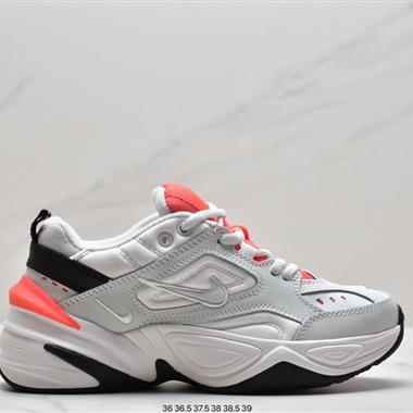 Nike M2K Tekno"Lux Denim Pack"  復古潮流百搭旅遊休閑運動老爹鞋