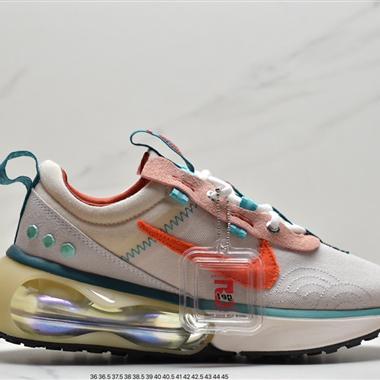 Nike  Air Max 2021 半掌氣墊運動鞋 