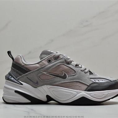 Nike M2K Tekno"Lux Denim Pack"  復古潮流百搭旅遊休閑運動老爹鞋
