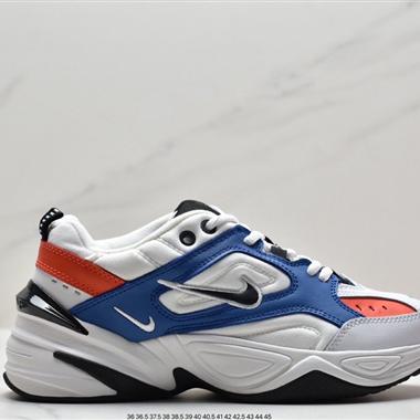 Nike M2K Tekno"Lux Denim Pack"  復古潮流百搭旅遊休閑運動老爹鞋