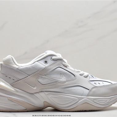 Nike M2K Tekno"Lux Denim Pack"  復古潮流百搭旅遊休閑運動老爹鞋