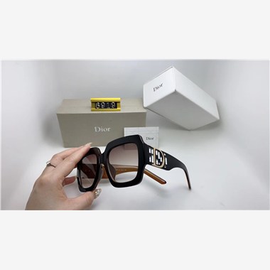DIOR  2022新款太陽眼鏡 墨鏡 時尚休閒眼鏡