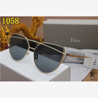 DIOR  2022新款太陽眼鏡 墨鏡 時尚休閒眼鏡