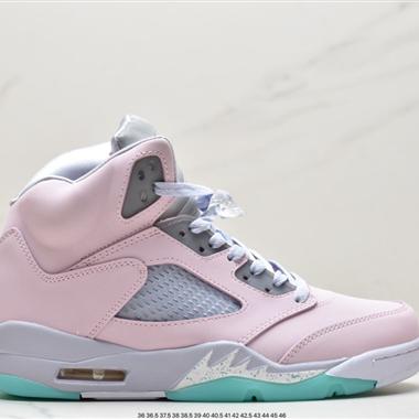 Nike Air Jordan 5 "Easter"  AJ5 籃球鞋系列 