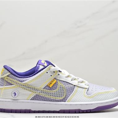 Nike SB Dunk Low Pro 複古低幫休閑運動滑板板鞋