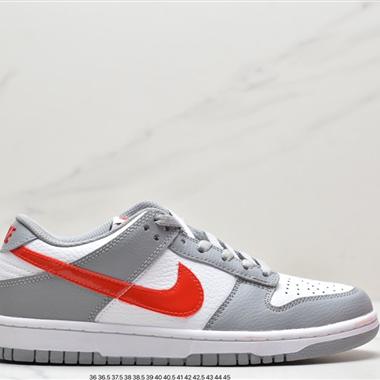 Nike SB Dunk Low Pro 扣籃系列複古低幫休閑運動滑板板鞋