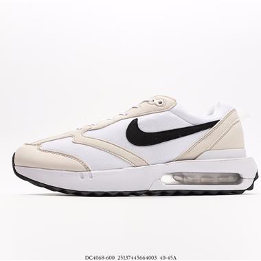 NIKE Air Max Dawn 黎明系列低幫氣墊百搭休閑運動慢跑鞋