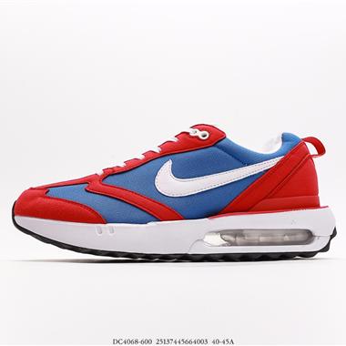 NIKE Air Max Dawn 黎明系列低幫氣墊百搭休閑運動慢跑鞋
