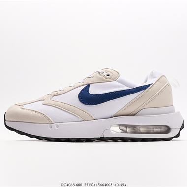 NIKE Air Max Dawn 黎明系列低幫氣墊百搭休閑運動慢跑鞋