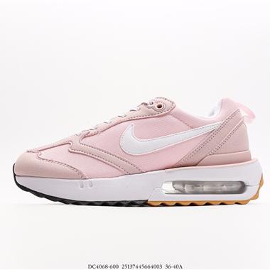 NIKE Air Max Dawn 黎明系列低幫氣墊百搭休閑運動慢跑鞋